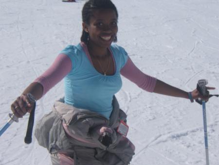 au ski